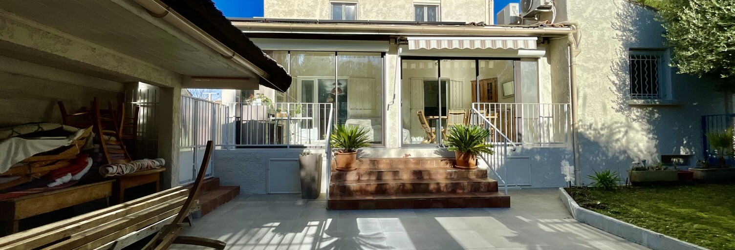 Maison 8 Pièces 175 m² à vendre à Juvignac (34990)