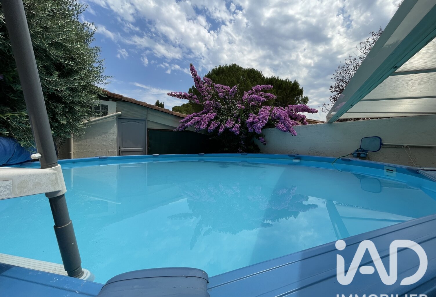 Vente Maison traditionnelle 7 pièces — photo 1