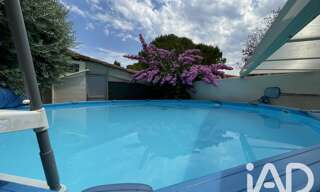Maison 8 Pièces 175 m² à vendre à Juvignac (34990)