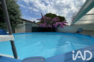 Maison 8 pièces 525000 €