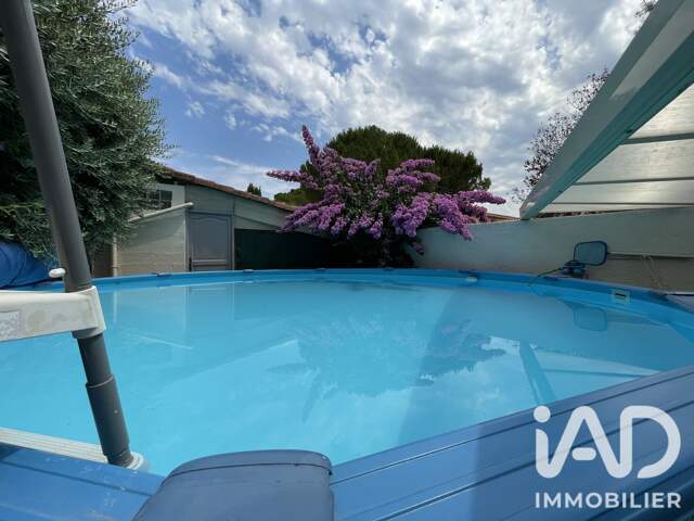 Vente Maison traditionnelle 7 pièces — photo du bien