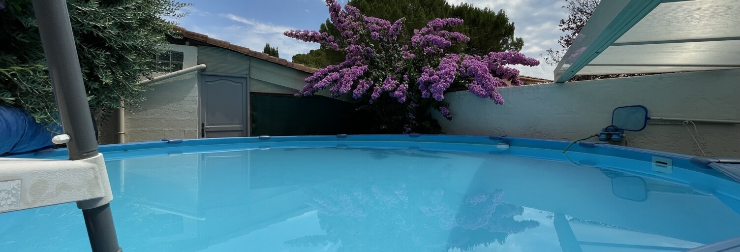 Maison 8 Pièces 175 m² à vendre à Juvignac (34990)