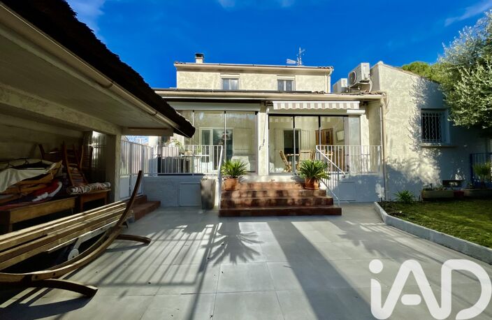 Vente Maison traditionnelle 7 pièces — photo 2