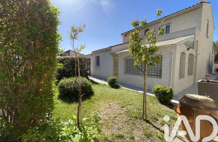 Vente Maison traditionnelle 7 pièces — photo 3