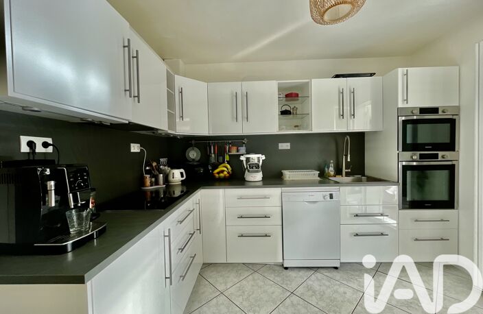 Vente Maison traditionnelle 7 pièces — photo 4