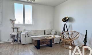 Appartement 4 Pièces 63 m² à vendre à La Rochelle (17000)