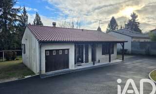 Maison 4 Pièces 80 m² à vendre à Angoulême (16000)