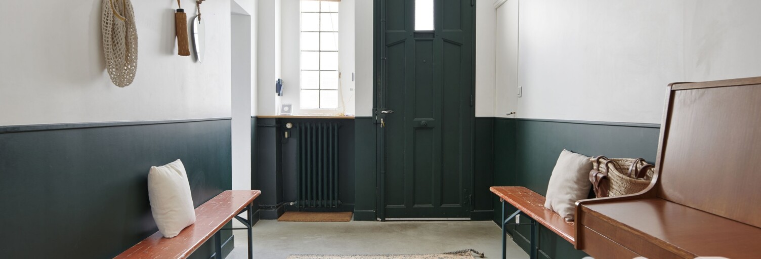 Maison 7 Pièces 174 m² à vendre à Nantes (44100)