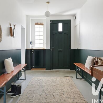 Maison 7 pièces 685000 €