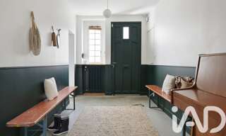 Maison 7 Pièces 174 m² à vendre à Nantes (44100)