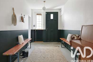 Maison 7 pièces 665000 €