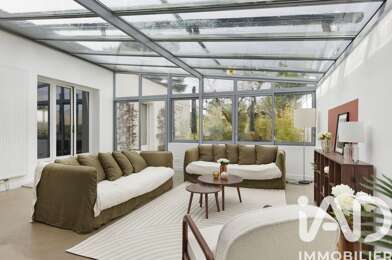 Maison 7 pièces 665000 €