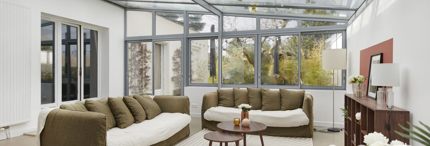 Maison 7 Pièces 174 m² à vendre à Nantes (44100)