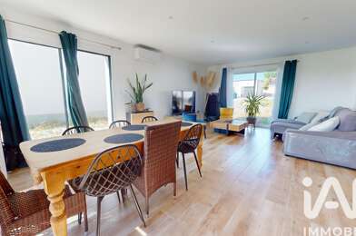 Maison 4 pièces 299990 €