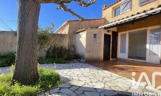 Maison 3 Pièces 49 m² à vendre à La Londe-les-Maures (83250)