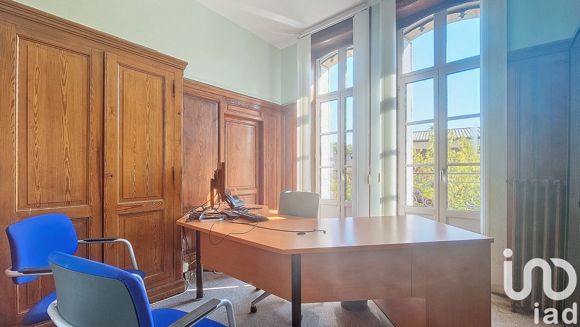 Vente Château 32 pièces - Photo 2