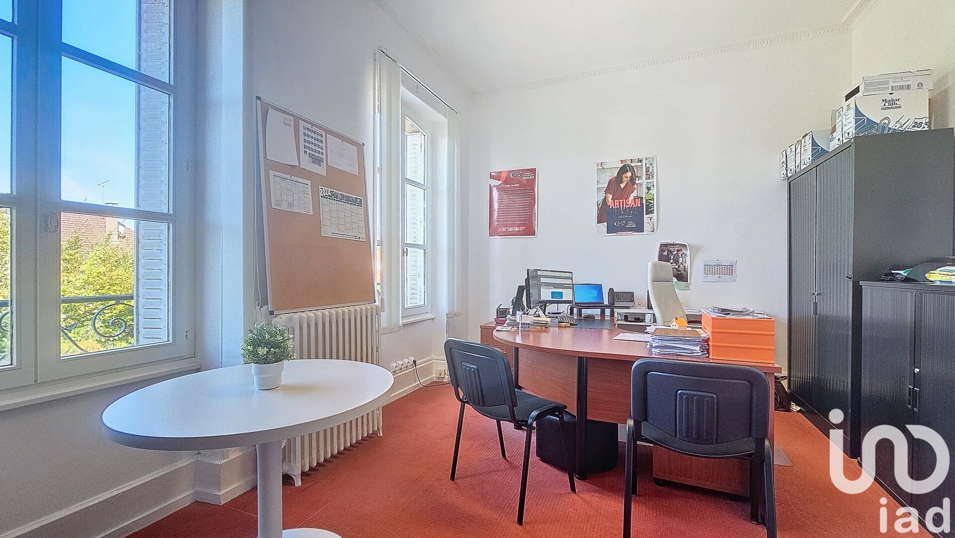 Vente Château 32 pièces - Photo 3