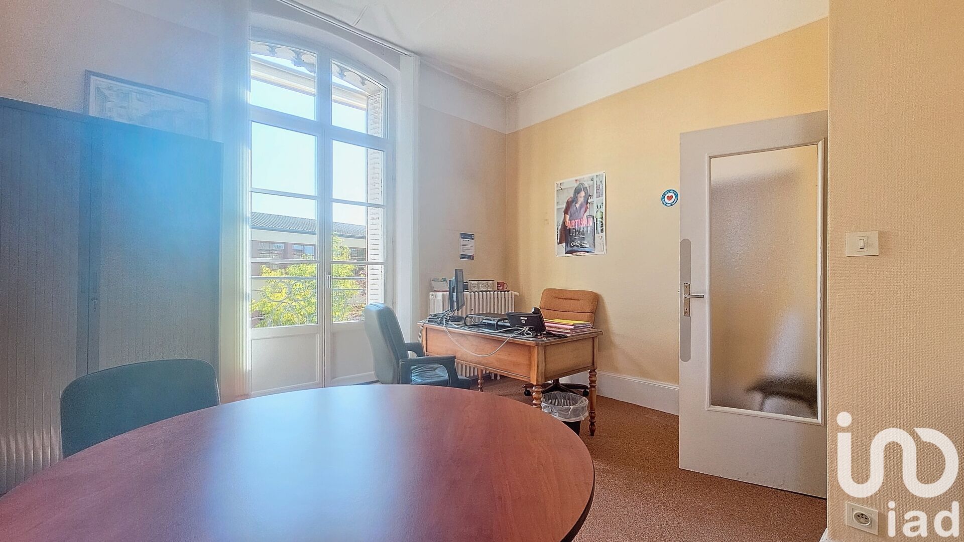 Vente Château 32 pièces - Photo 5