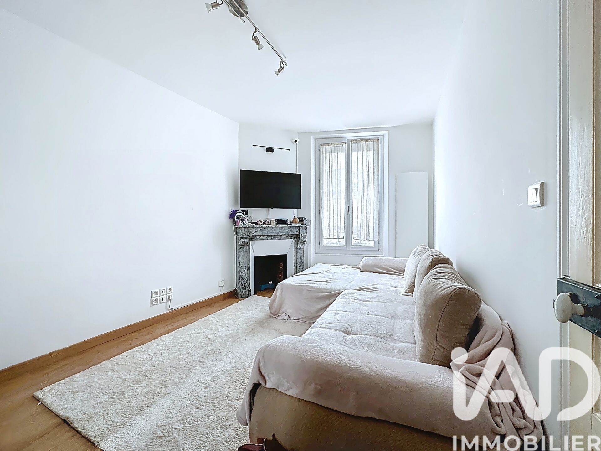 Appartement à vendre, 2 pièces, 42 m², Lormaye