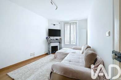 Appartement 2 pièces 105000 €