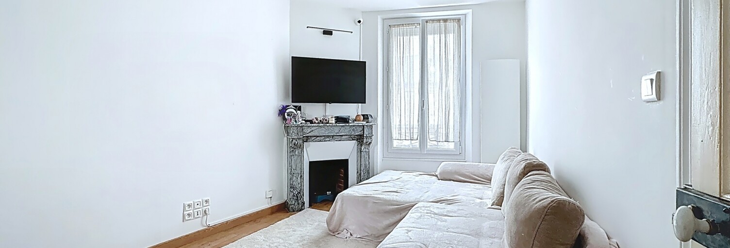 Appartement 2 Pièces 42 m² à vendre à Lormaye (28210)