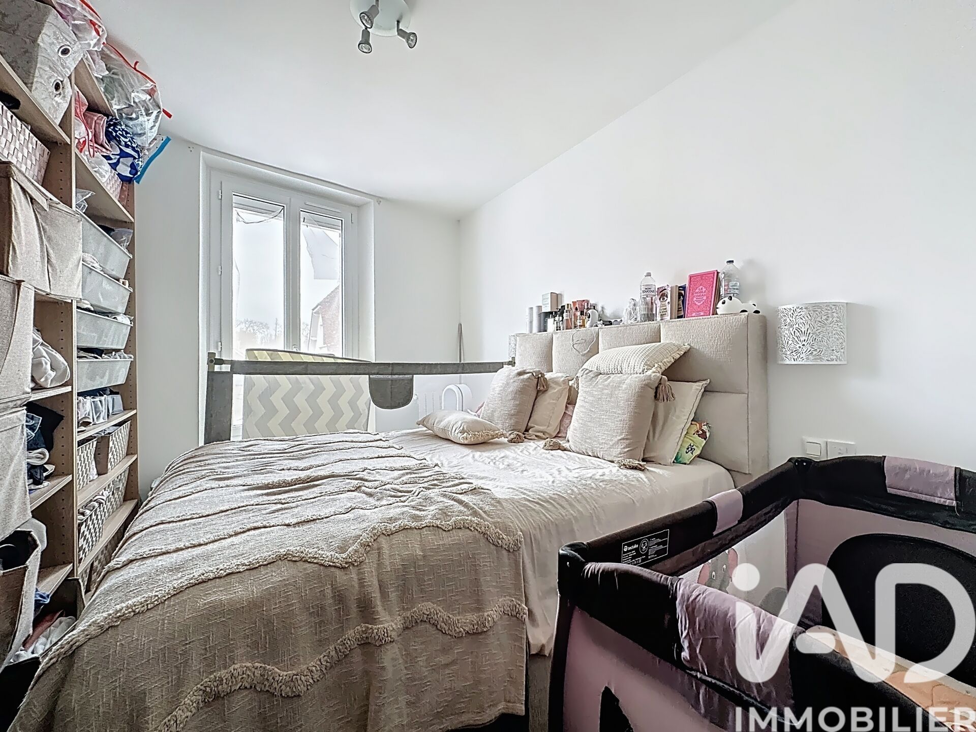 Vente Appartement 2 pièces - Photo 3