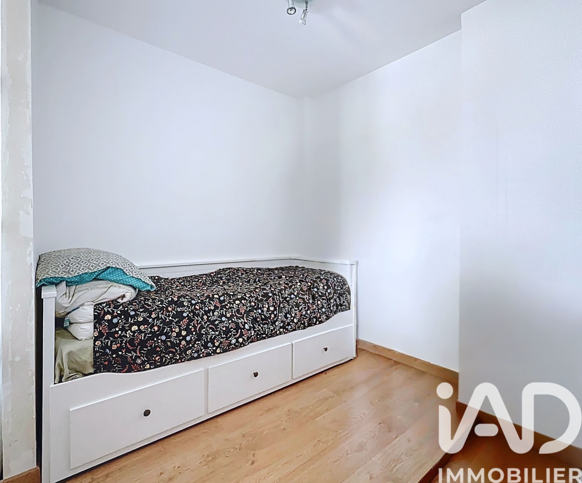 Vente Appartement 2 pièces - Photo 5