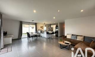 Maison 4 Pièces 109 m² à vendre à Carbon-Blanc (33560)