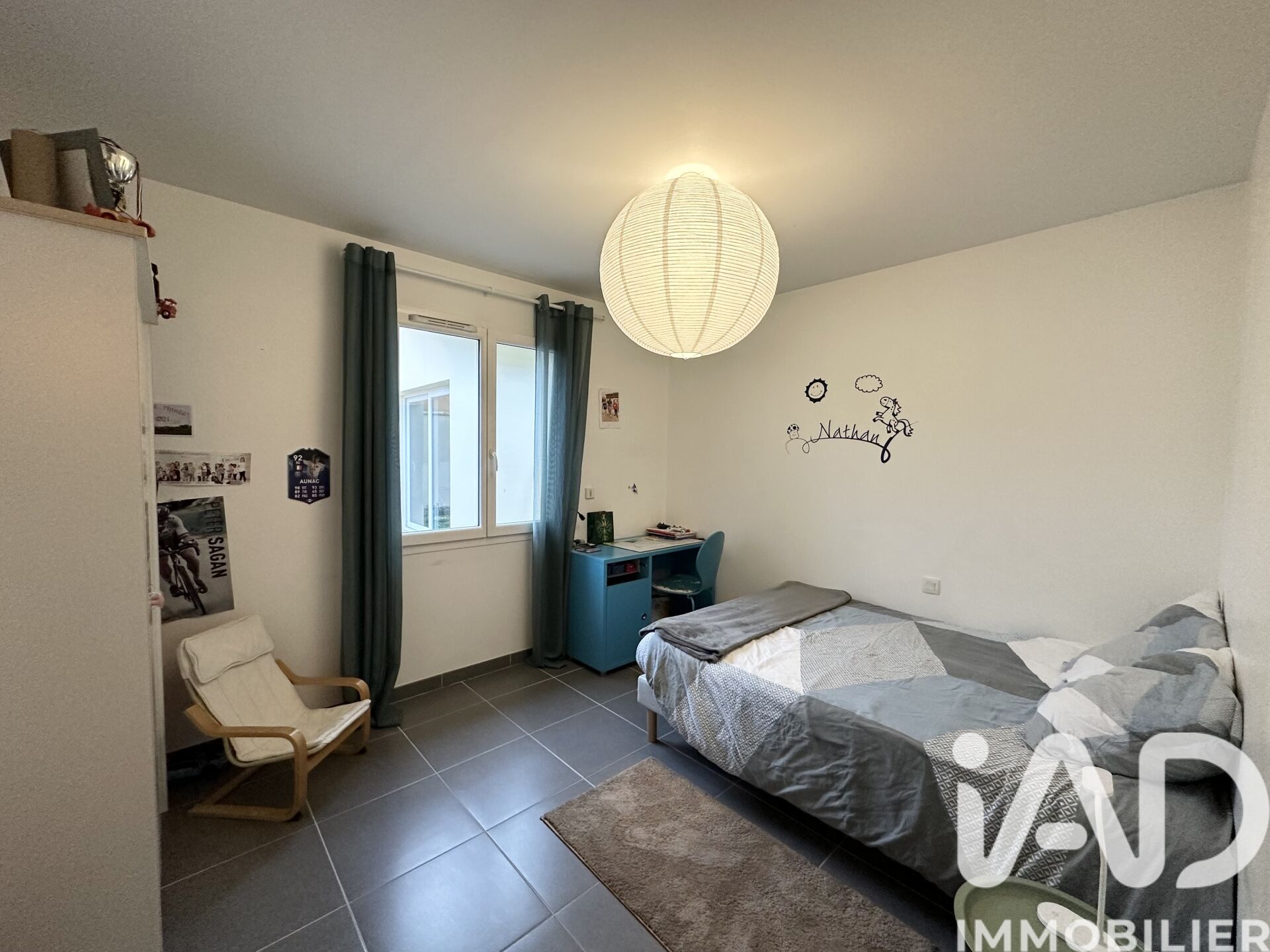 Vente Maison/villa 4 pièces - Photo 5