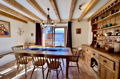 Appartement 8 pièces 990000 €
