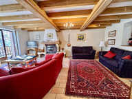 Exclusivité - Volumes généreux et environnement montagnard. — photo 2