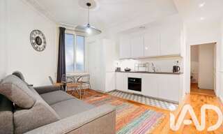 Appartement 6 Pièces 130 m² à vendre à Paris 7 (75007)