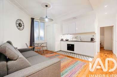 Appartement 6 pièces 1390000 €