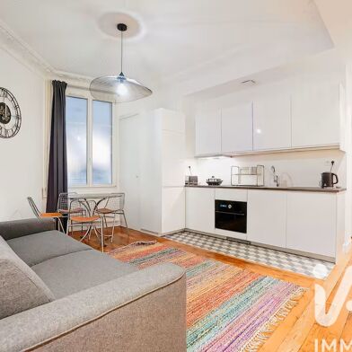 Appartement 6 pièces 1390000 €