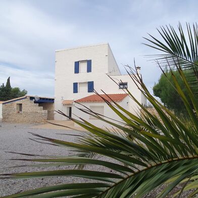 Maison 9 pièces 575000 €