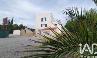 Maison 9 Pièces 298 m² à vendre à La Palme (11480)