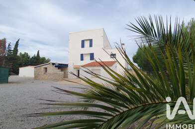 Maison 9 pièces 575000 €