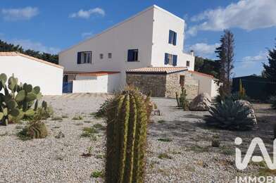 Maison 9 pièces 499000 €
