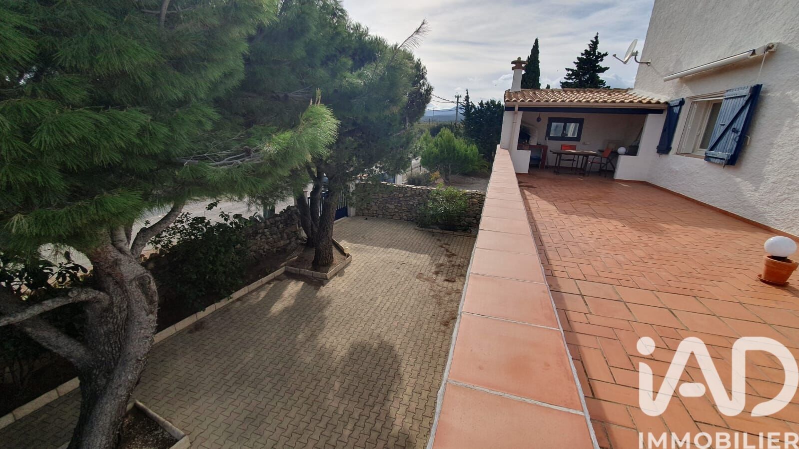Vente Bastide 9 pièces - Photo 2