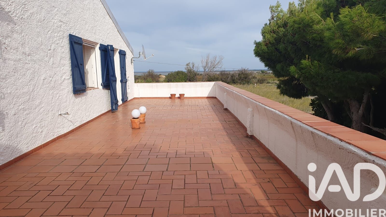 Vente Bastide 9 pièces - Photo 3