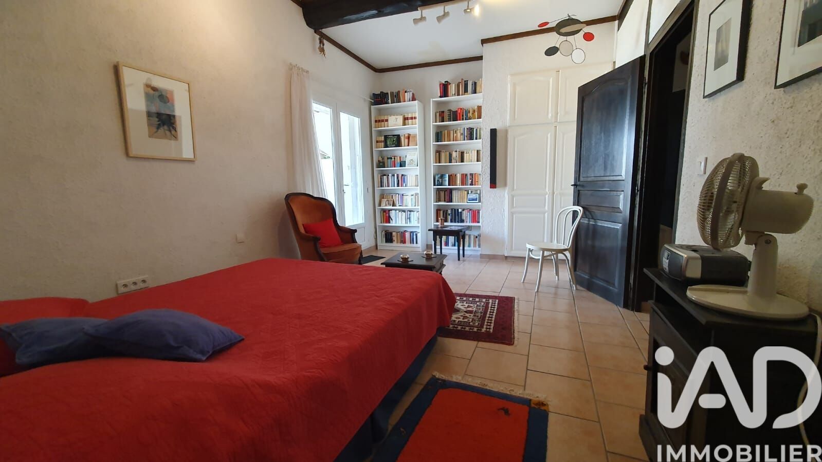 Vente Bastide 9 pièces - Photo 4
