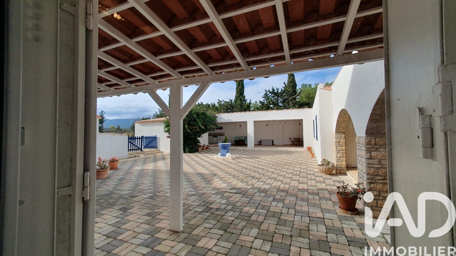 Vente Bastide 9 pièces - Photo 5