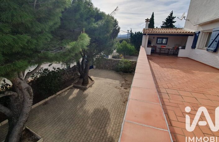 Vente Bastide 9 pièces — photo 2