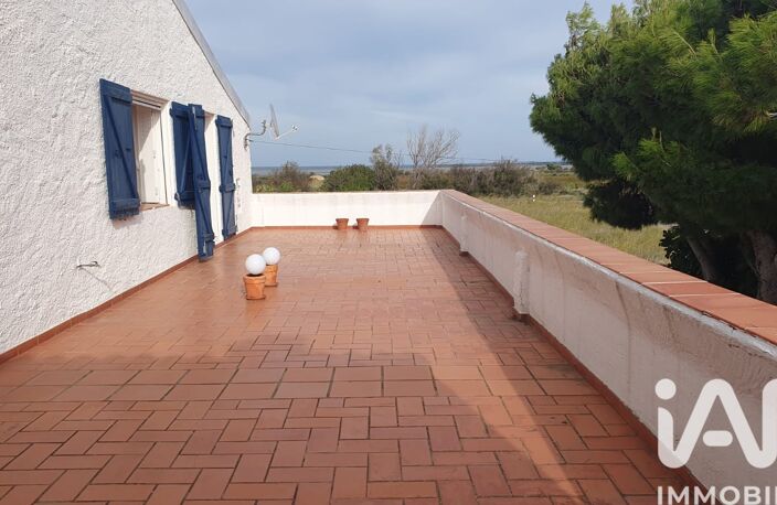 Vente Bastide 9 pièces — photo 3