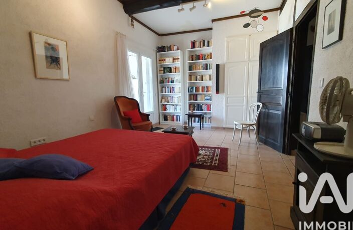 Vente Bastide 9 pièces — photo 4