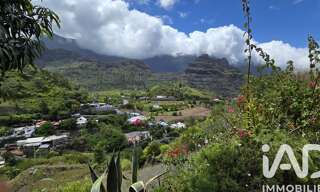 Maison 3 Pièces 62 m² à vendre à Cilaos (97413)
