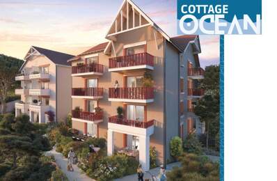 Vente Appartement 2 pièces — photo du bien