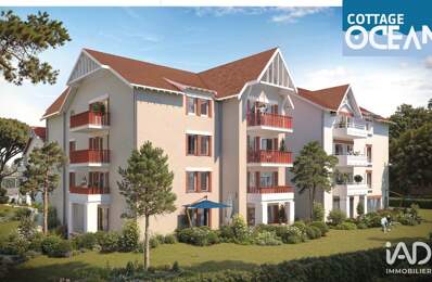 Vente Appartement 3 pièces — photo du bien