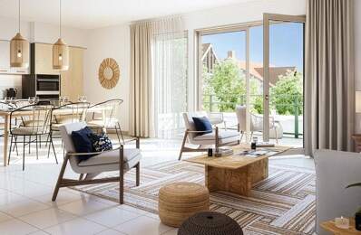Vente Appartement 2 pièces — photo du bien
