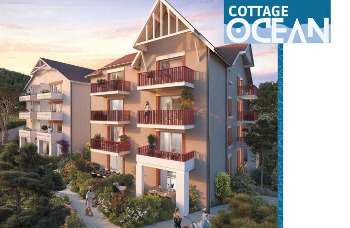 Vente Appartement 2 pièces — photo 3